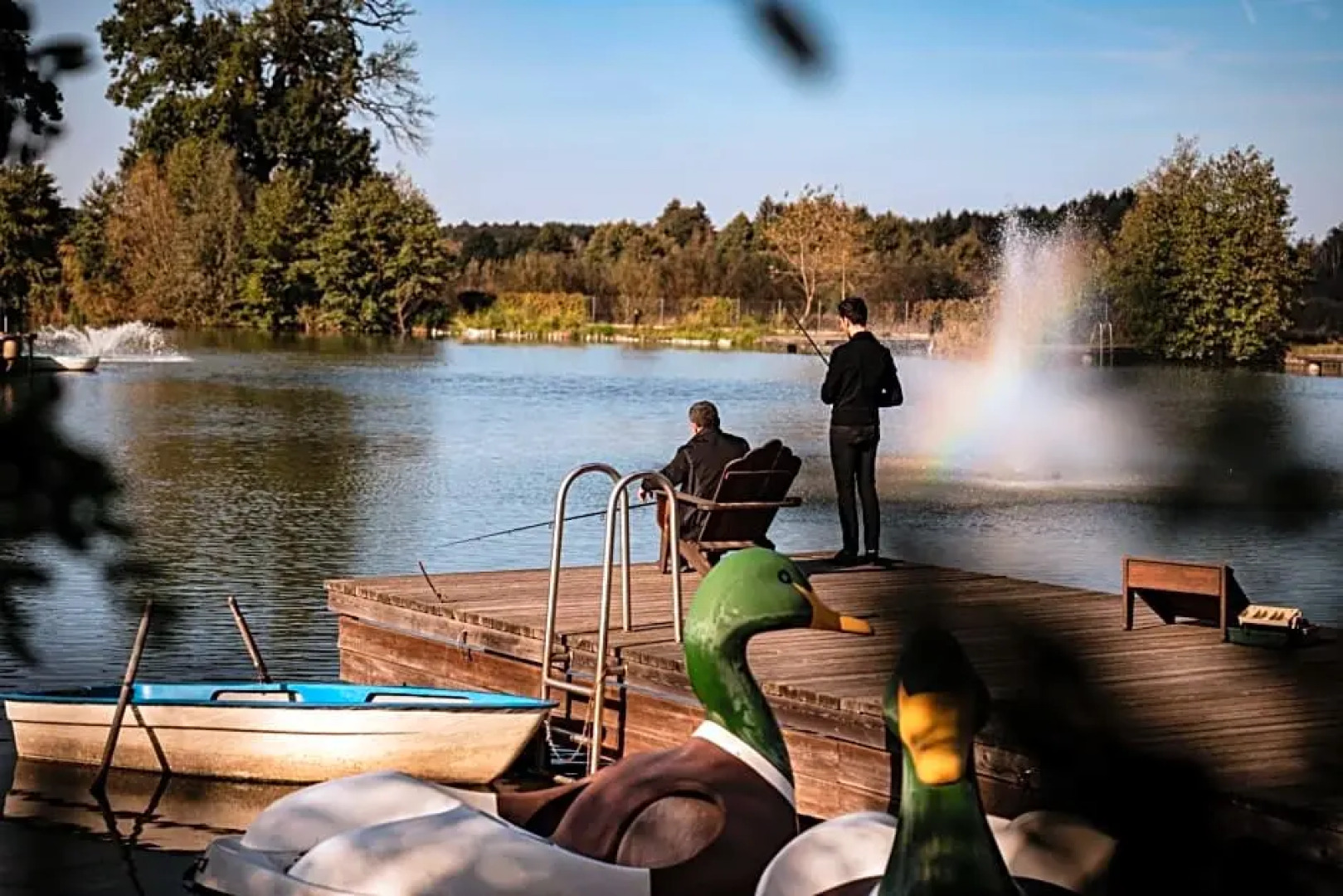 Hotel przy Dworze Spa & Wellness