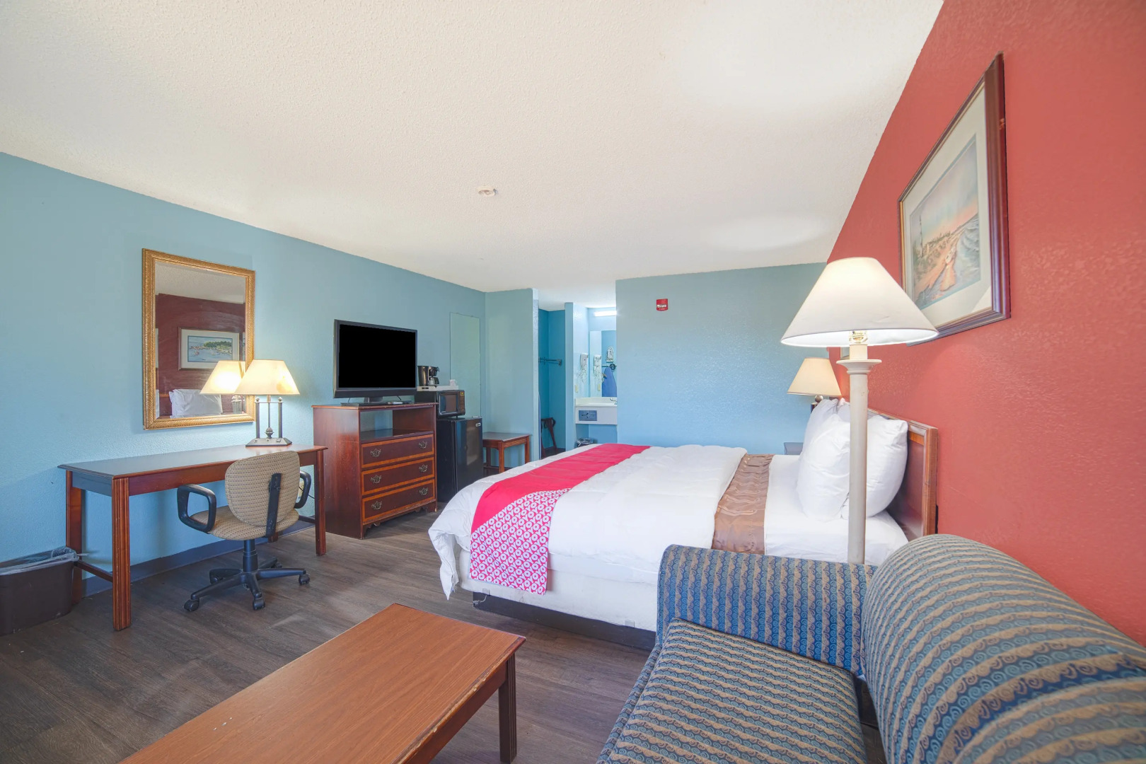 Magnuson Hotel Williamston