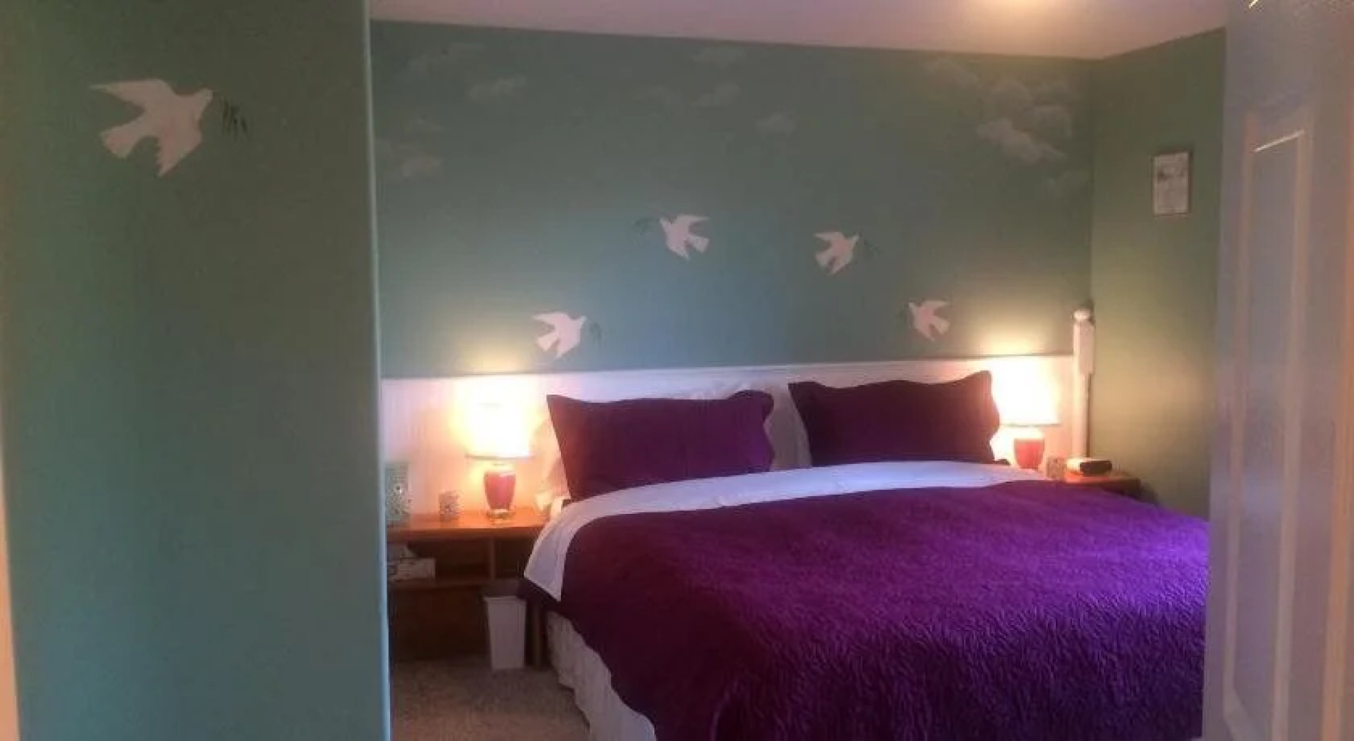 Greenwood Country Inn