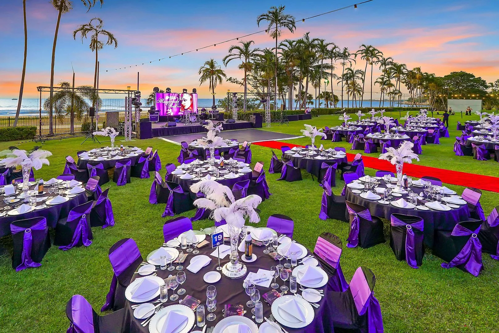 Mindil Beach Casino Resort