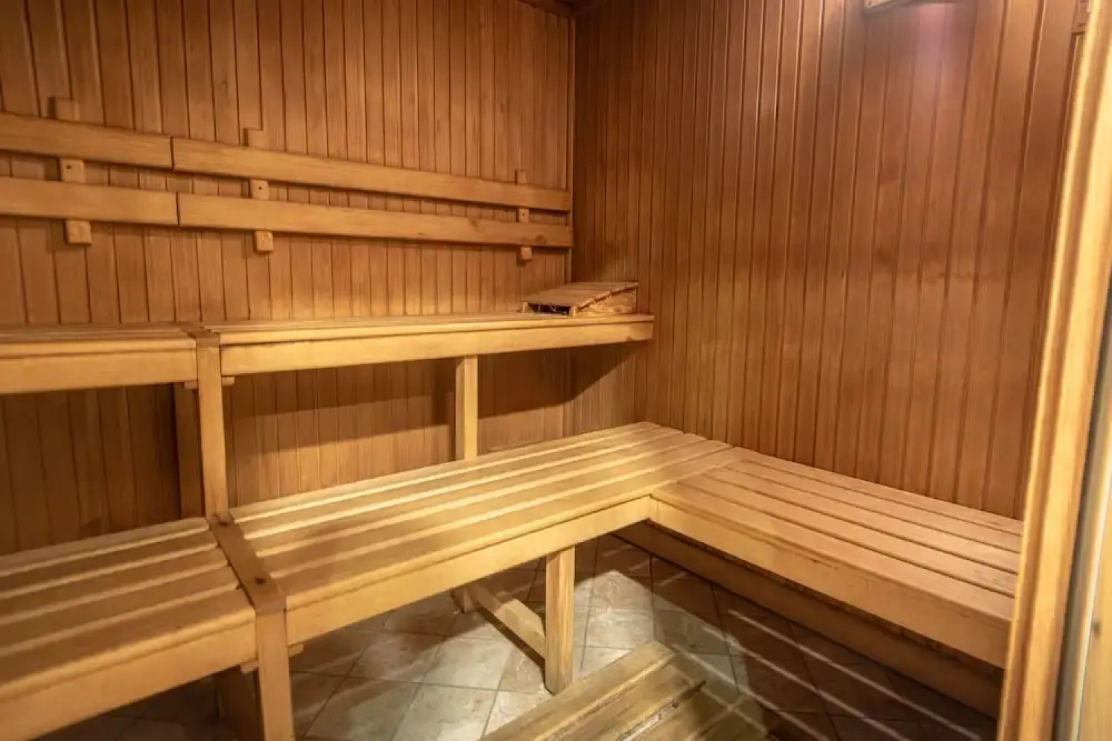 Garden Resort & Spa San Crispino