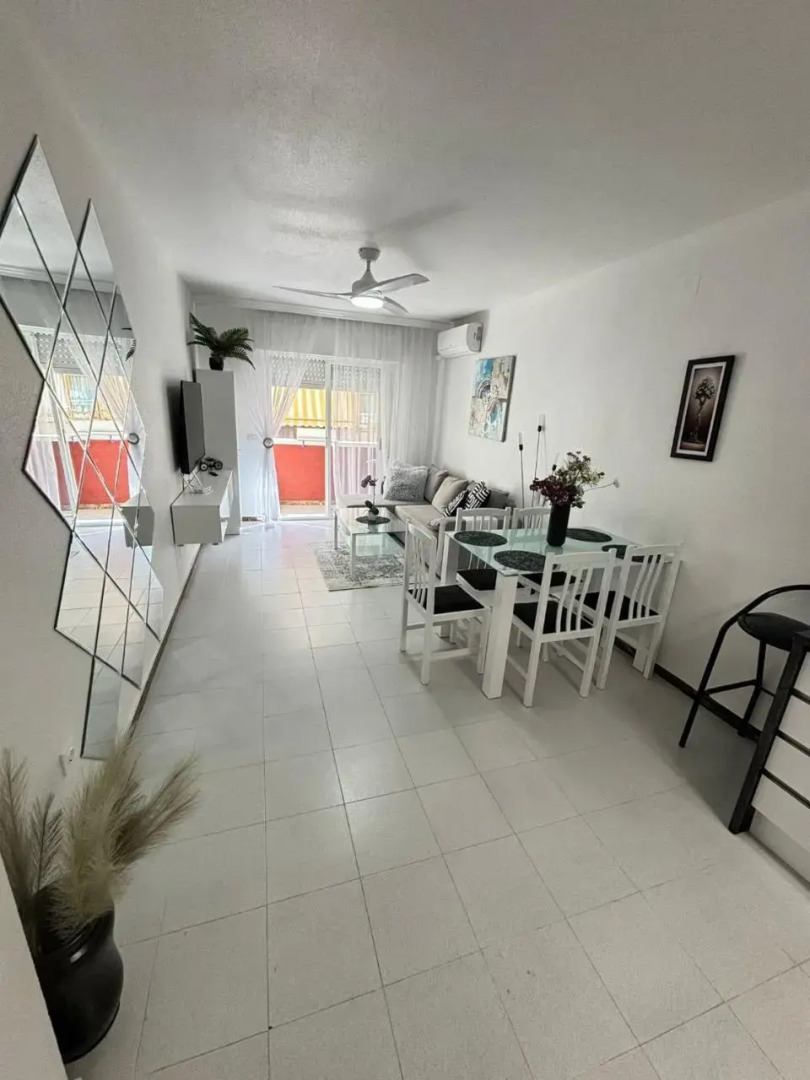 Apartament Finlandia