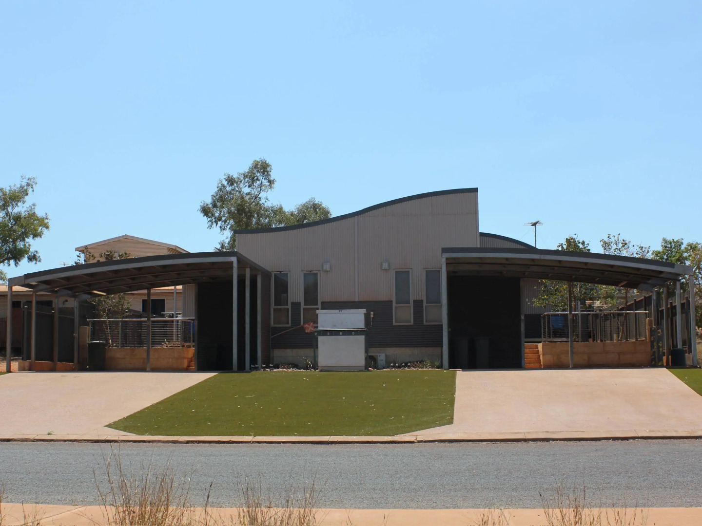 Mia Mia Executive Apartments