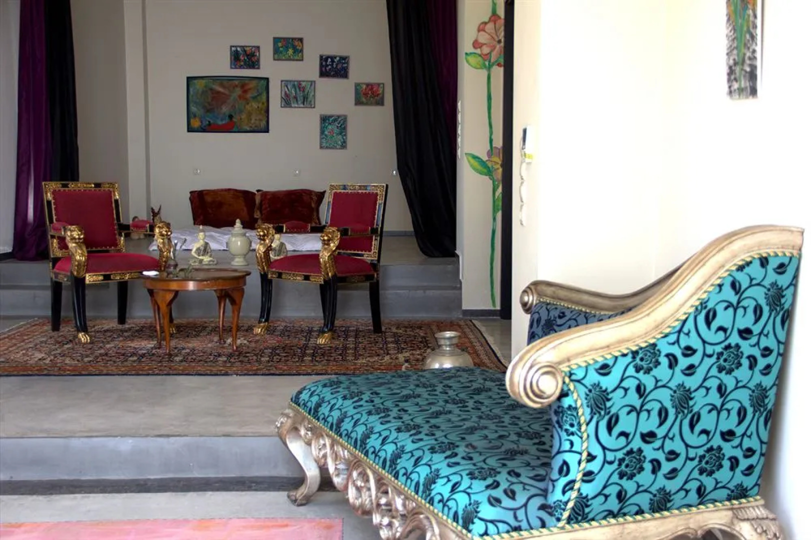 Serenity Boutique Hotel