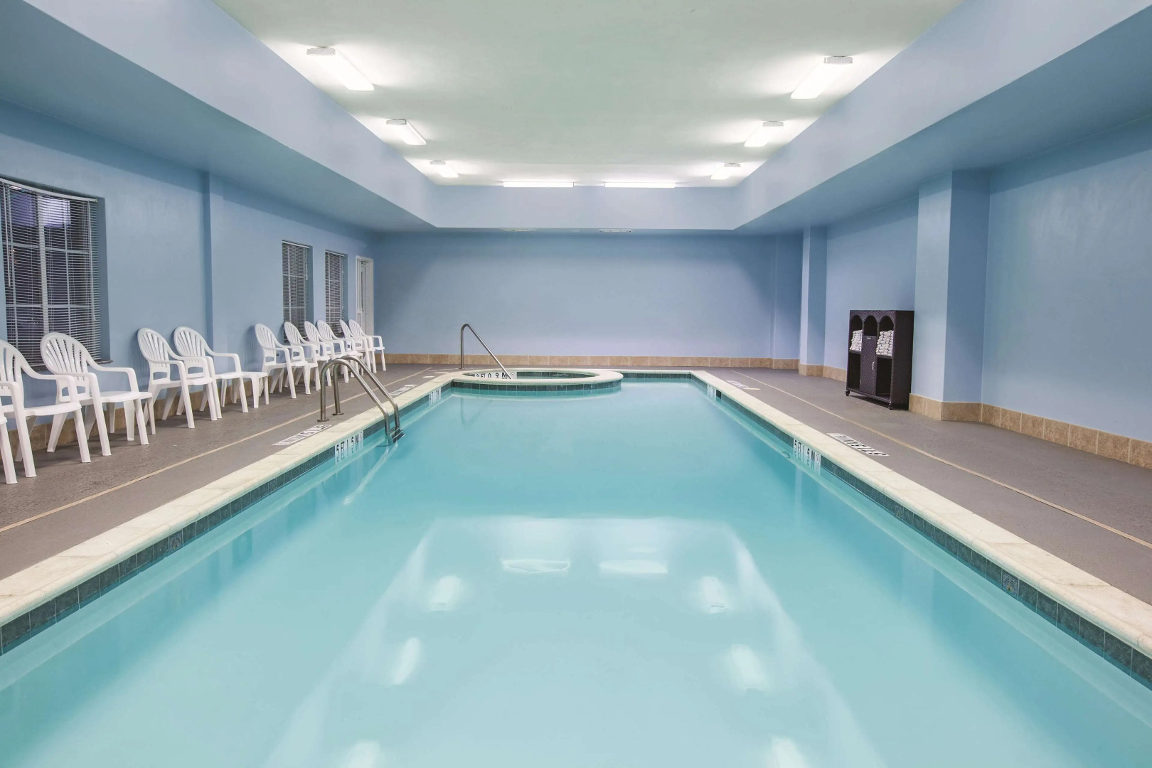 La Quinta Inn & Suites by Wyndham Garland Harbor Point