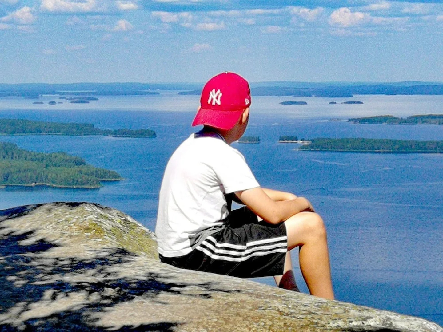 Vanhan Koulun Majatalo