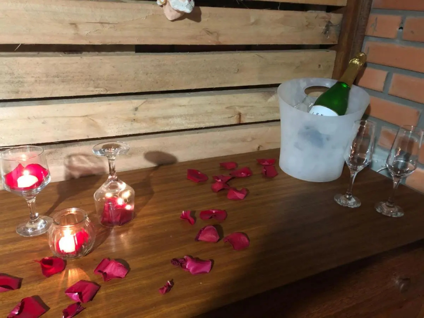 Pousada Nosso Bosque