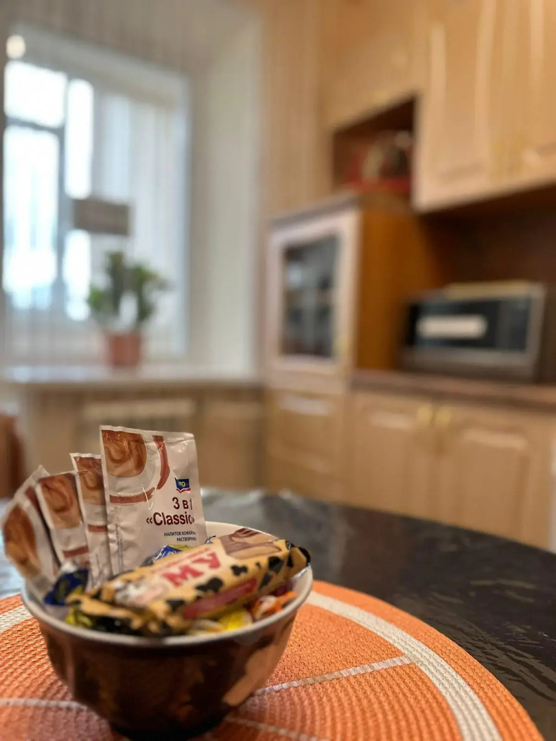 Region89 on str. Zavodskaya, bld. 6