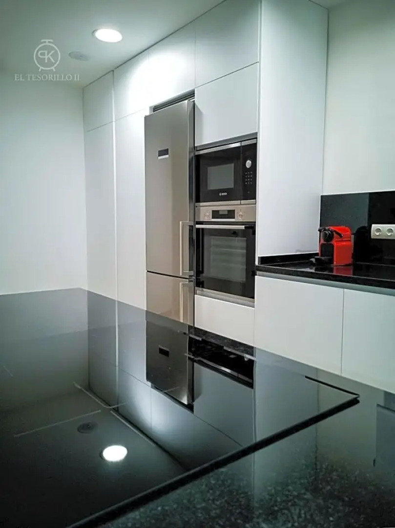 Rural El Tesorillo II