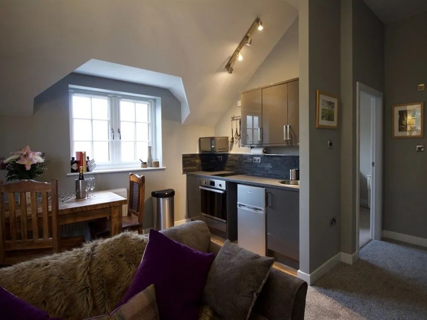 The Annex At Birch House