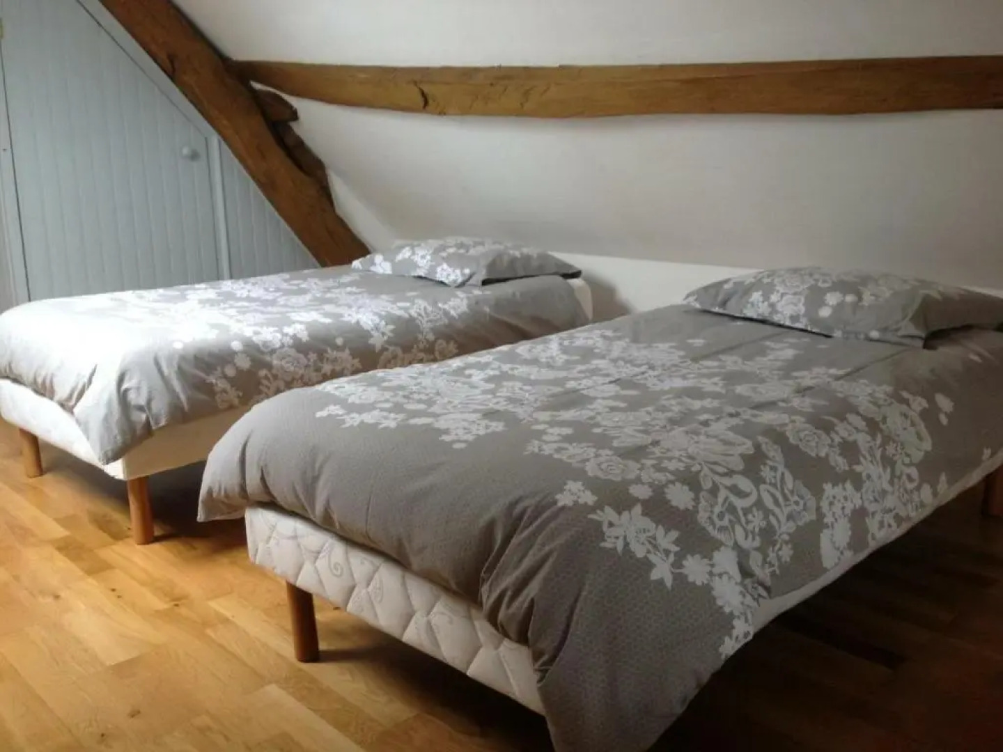 Gîte Langon-sur-Cher, 2 pièces, 4 personnes - FR-1-491-230