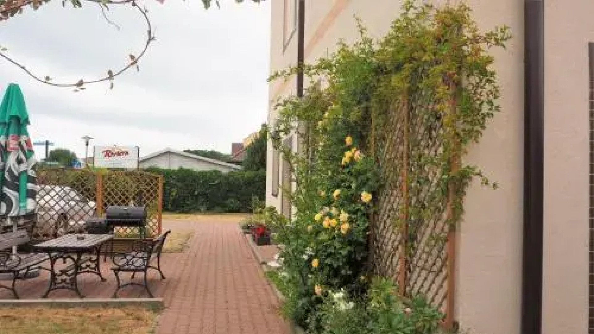 Riviera -Adults only