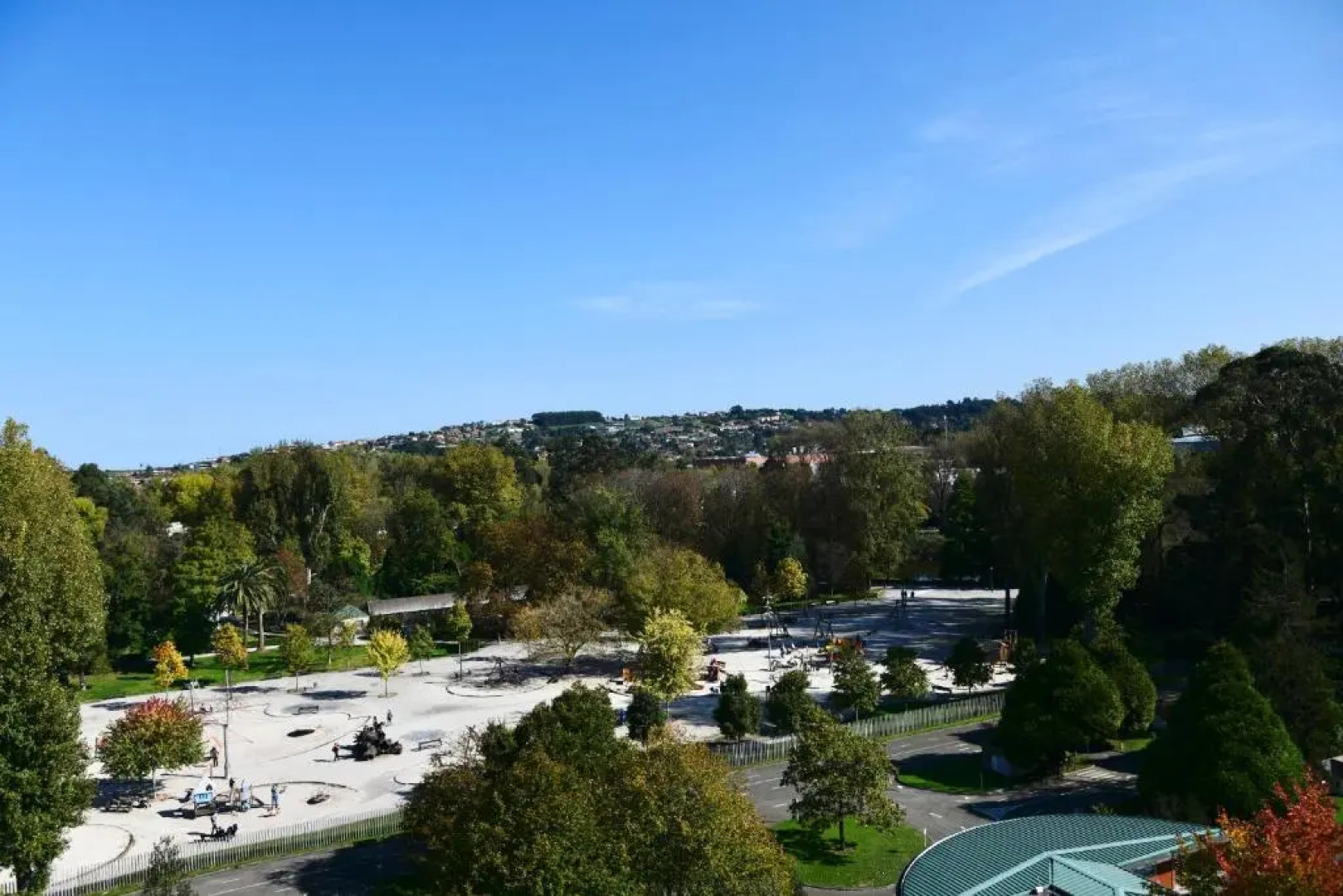 Zentral Gijón Rey Pelayo