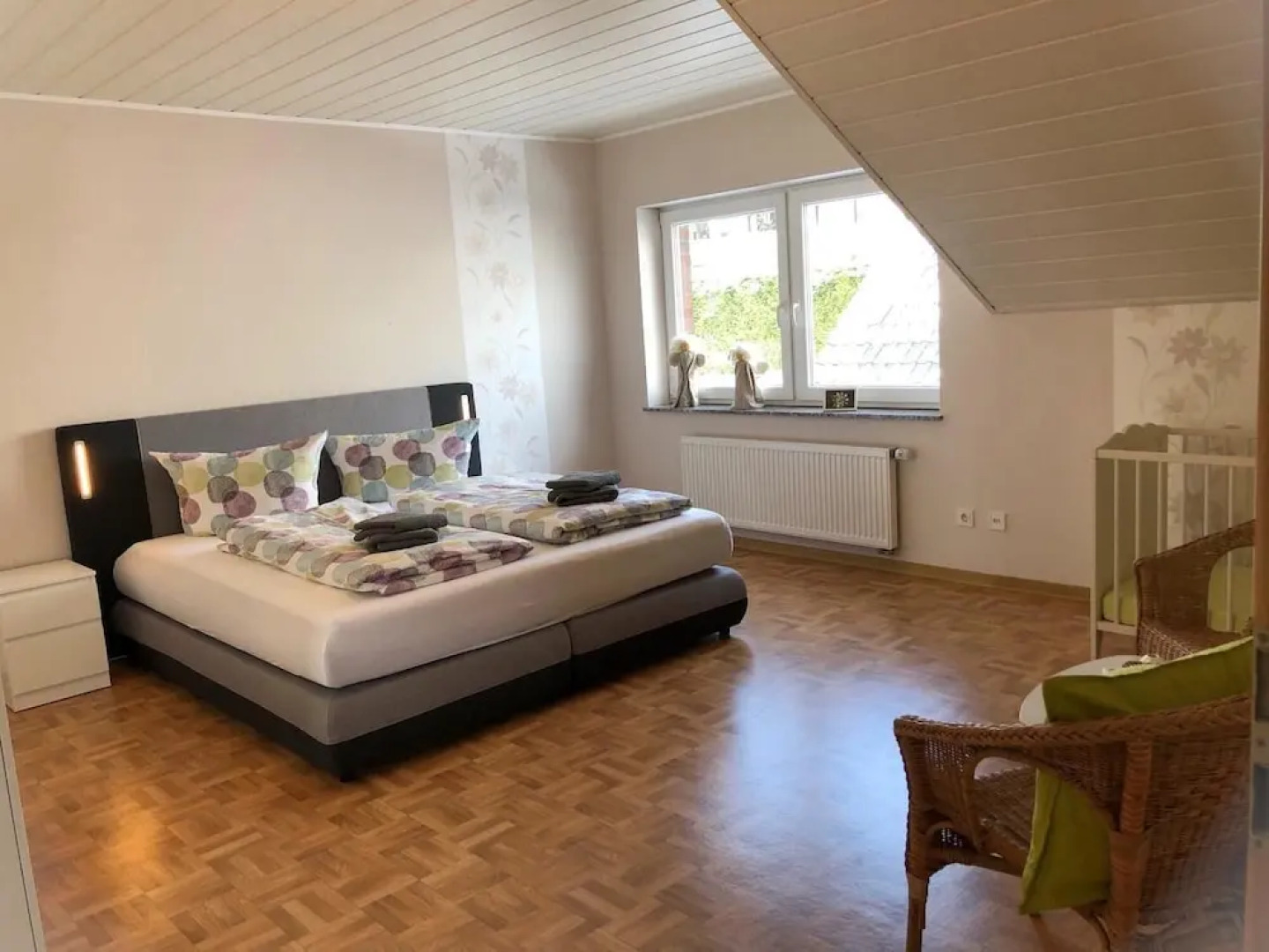 Ferienwohnung Roemerhaus Xanten