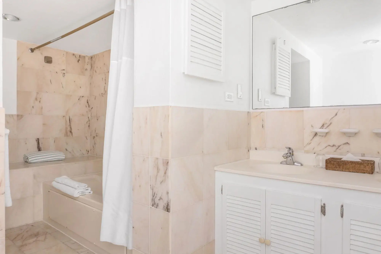 Cambridge Beaches Resort & Spa