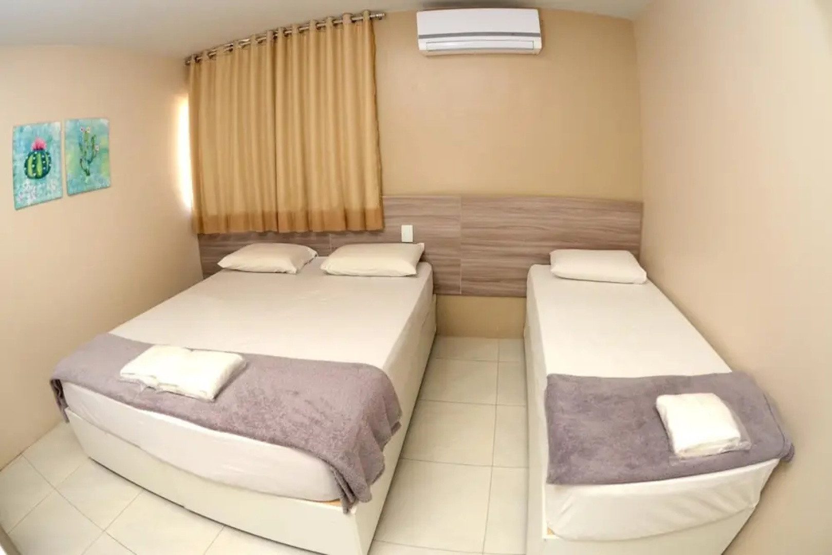 Hotel Itaparica
