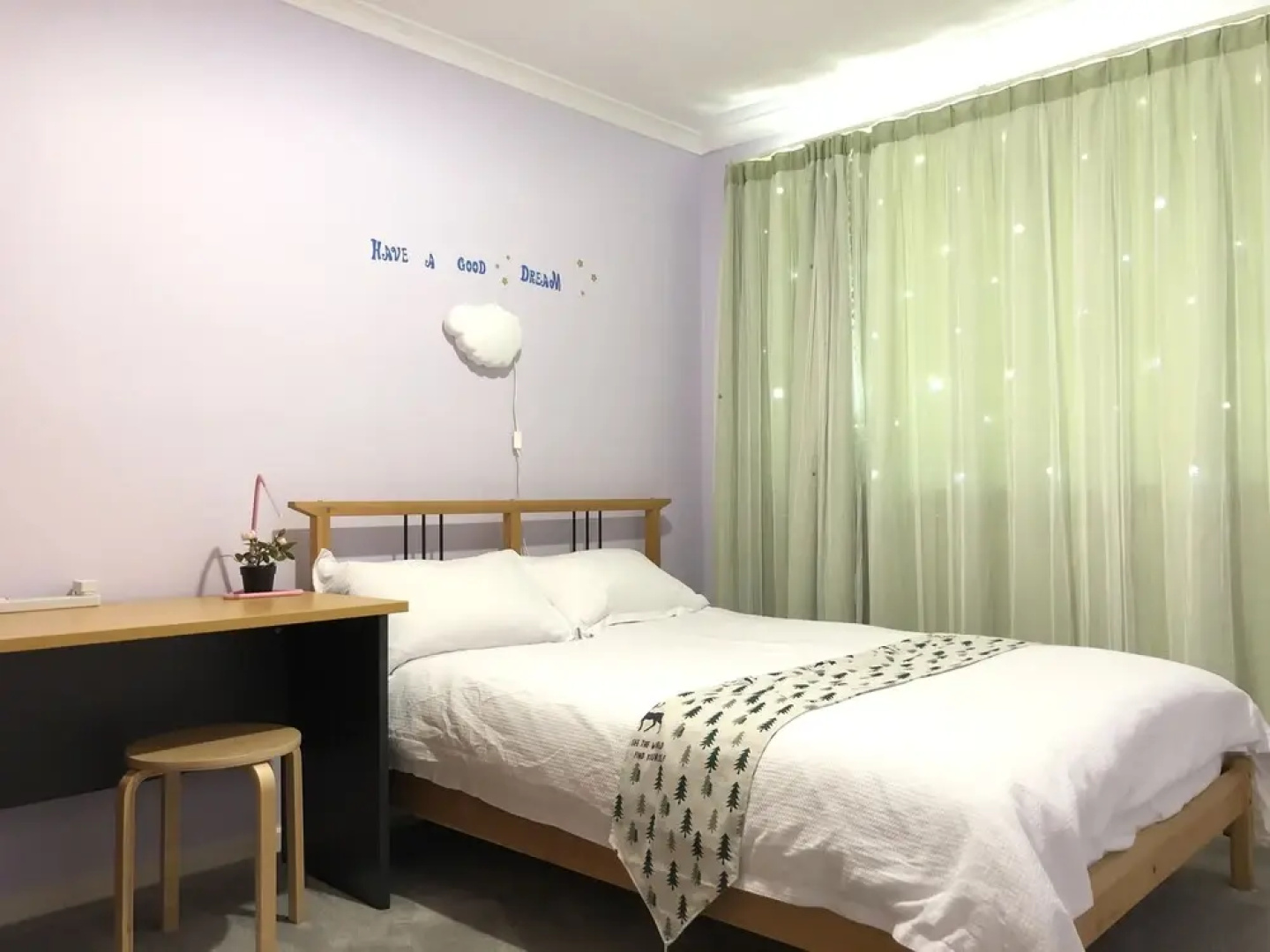 Canberra Entire House 3 Bedroom
