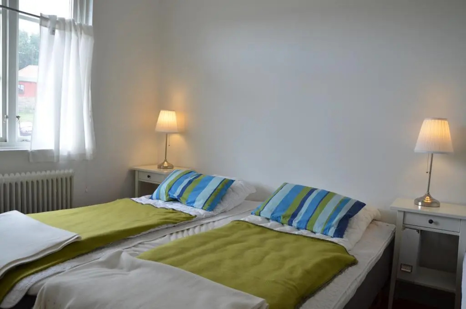 Fästningens Vandrarhem