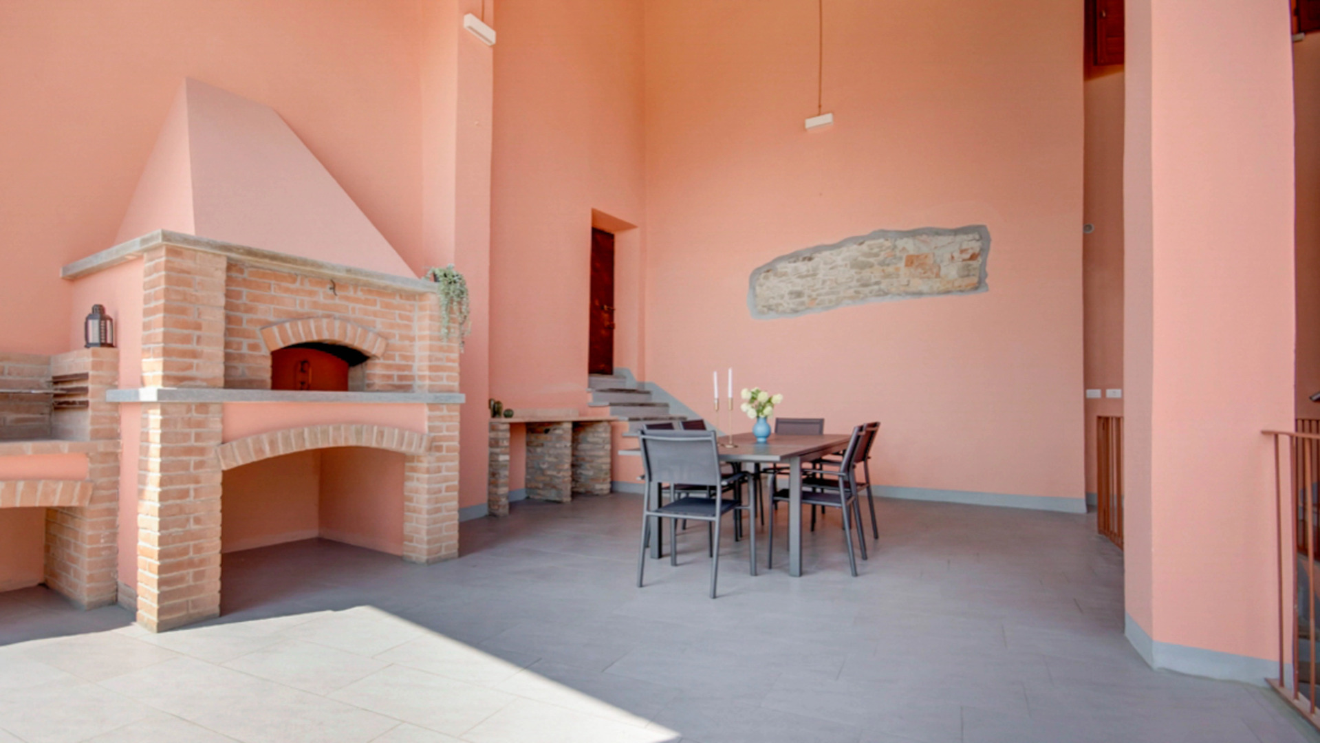 Italianway - Casa Viberti - Mazzini 9