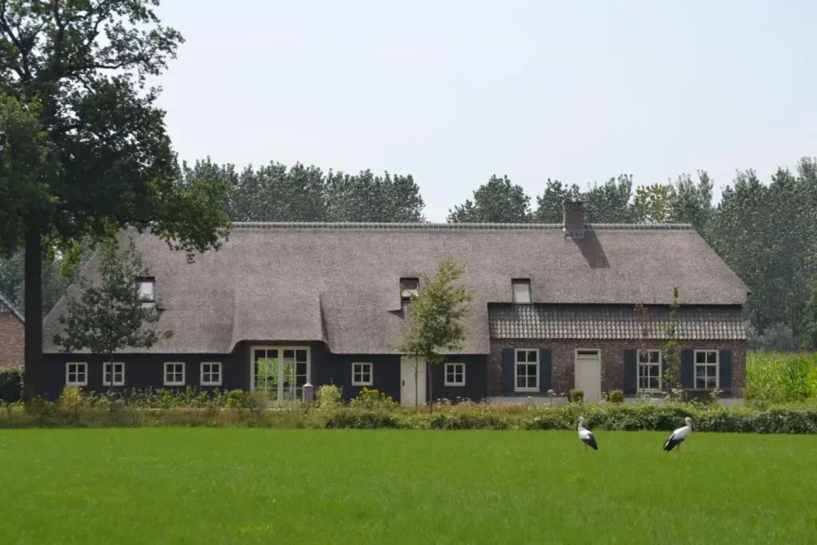 B&B de Bimd Hoeve