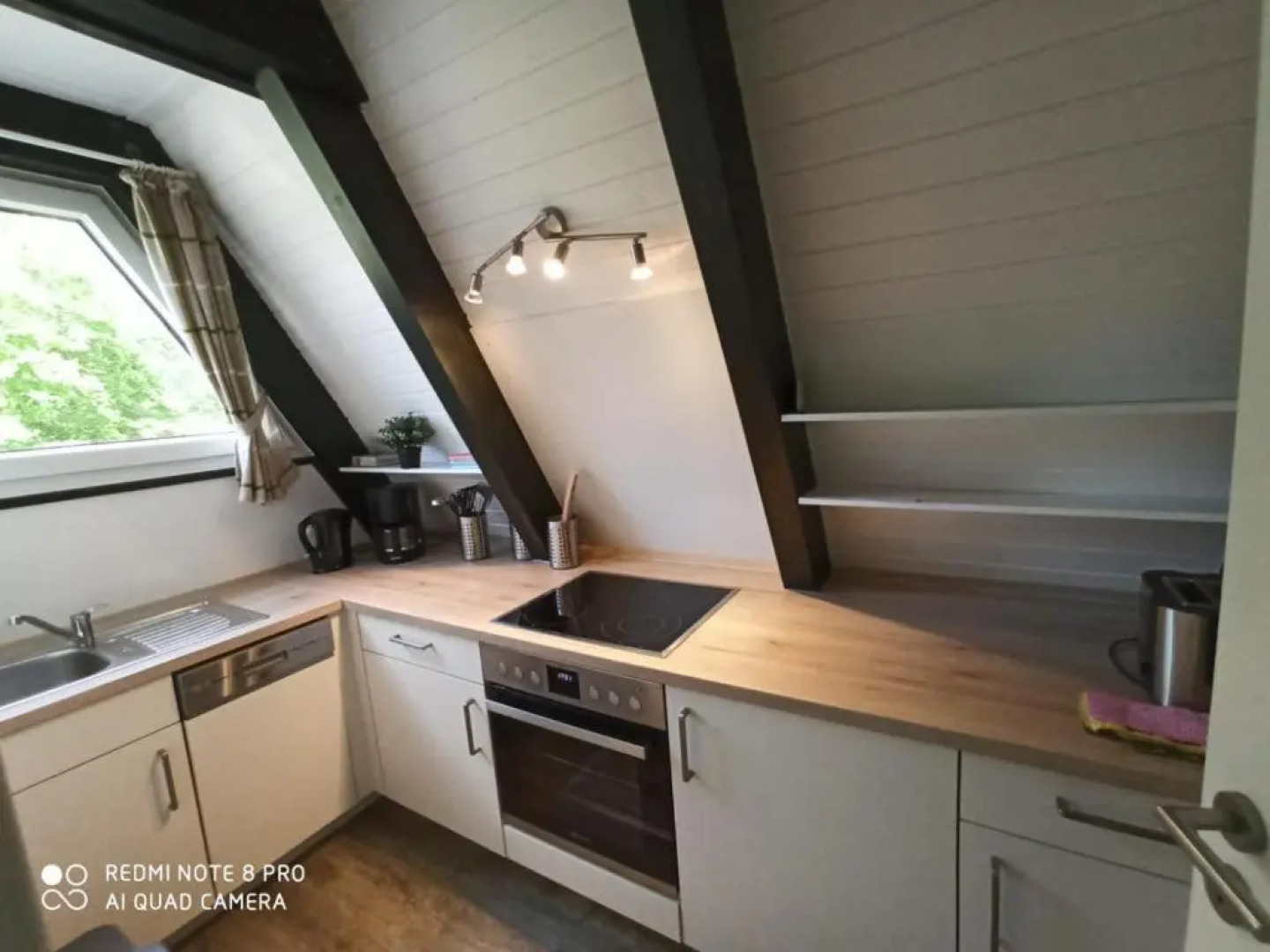 Ferienpark Fedderwardersiel