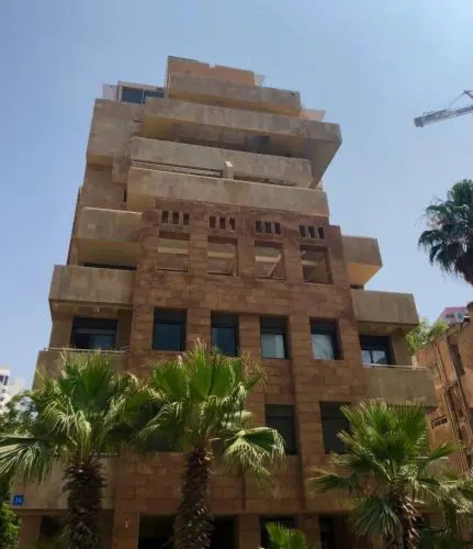 FeelHome - Ben Yehuda / Hayarkon / Trumpledor