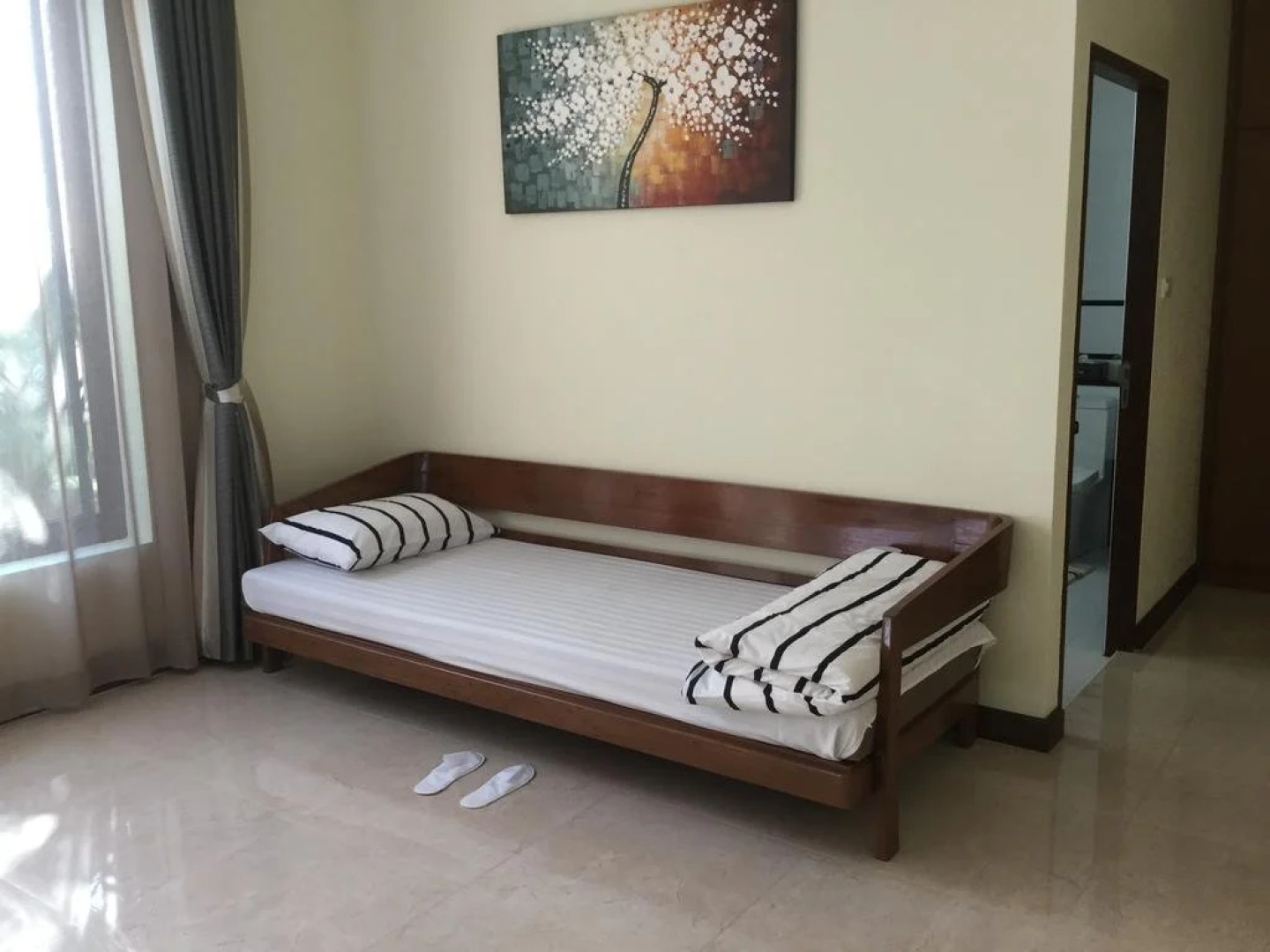 Luxury Countryside Villa