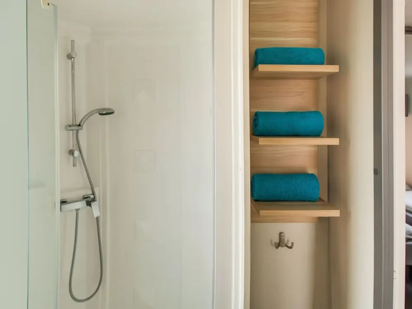 Werkendam House Boat near National Park