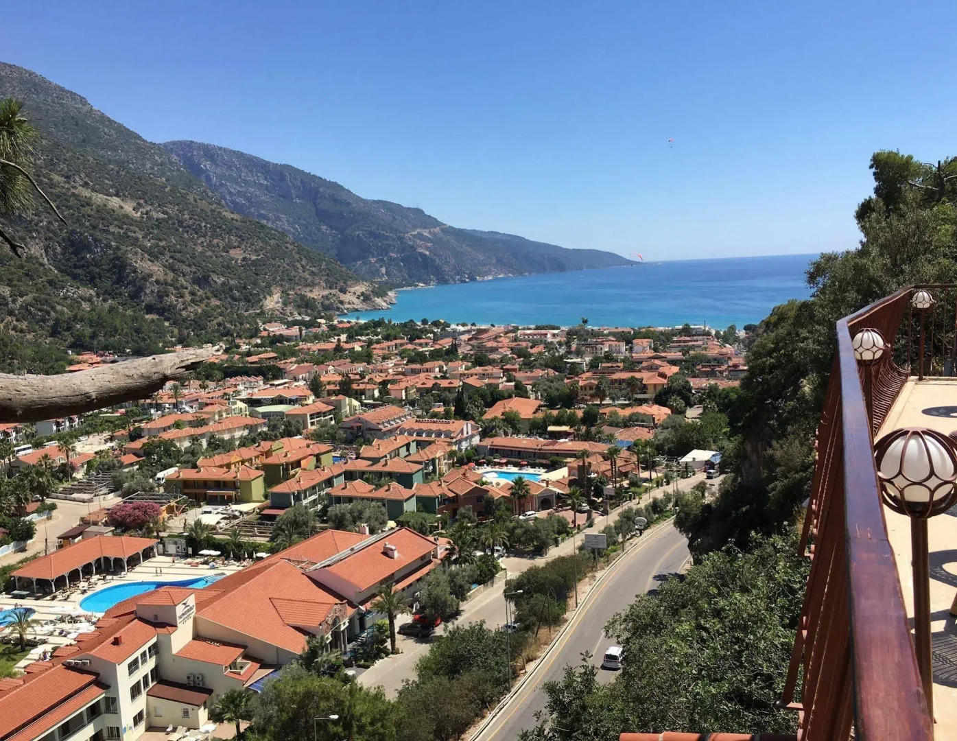Belle Vue Ölüdeniz
