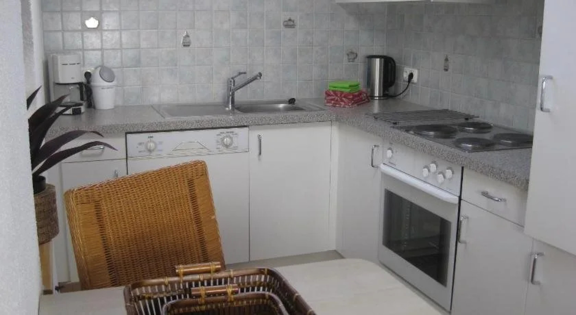 Apart Via Claudia Augusta