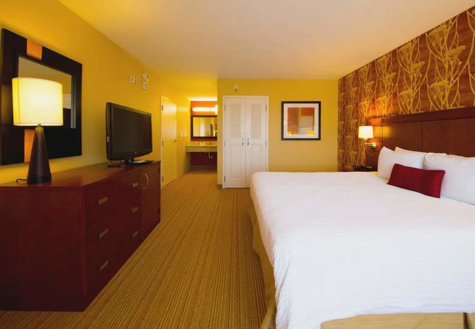 Courtyard Warner Robins