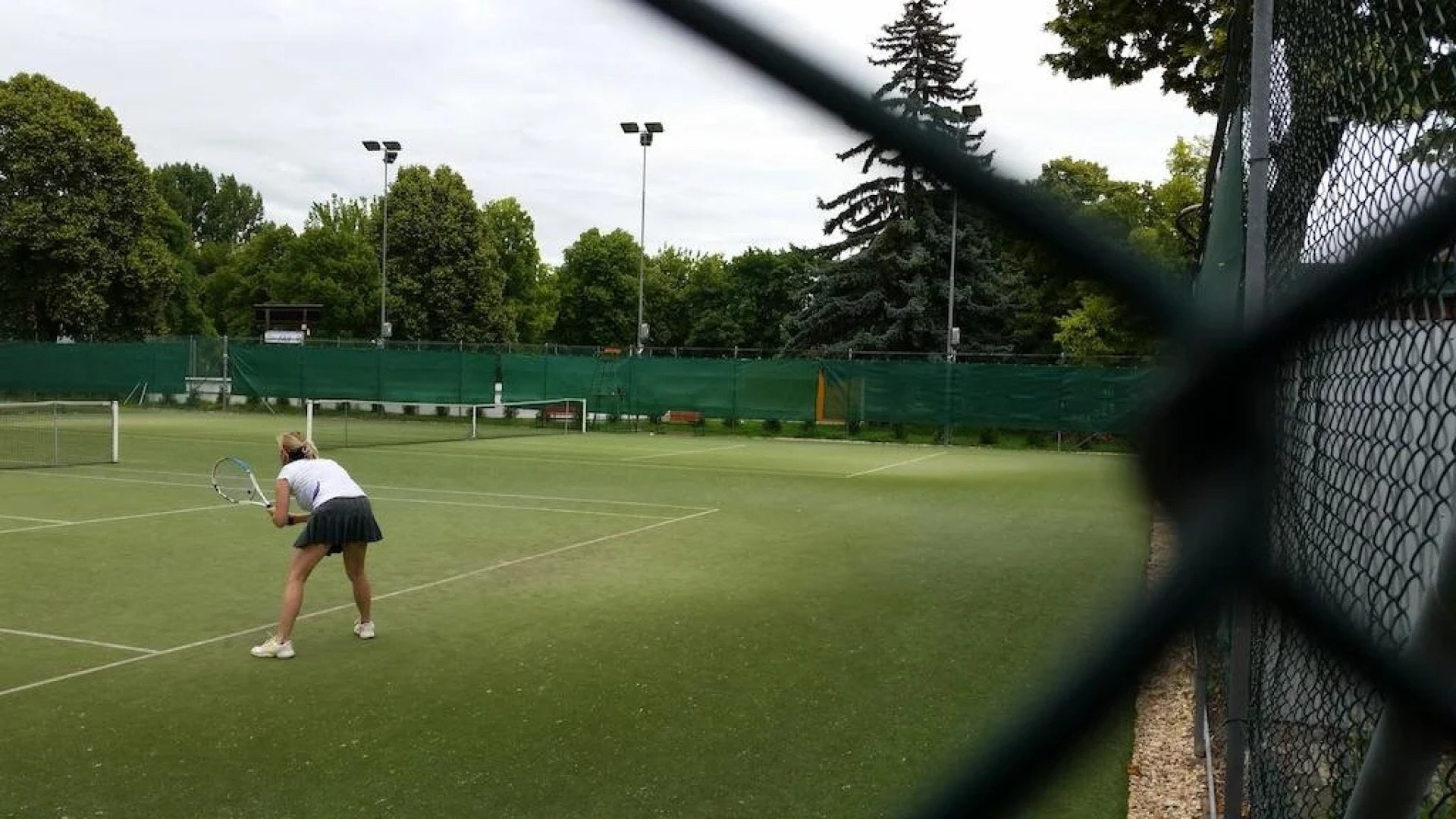 Formanka Hotel & Camp