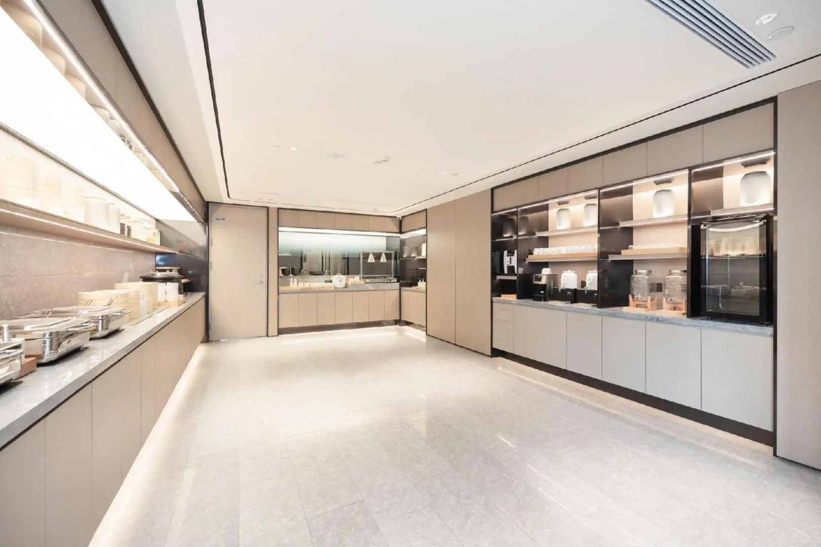 Ji Hotel Anyang Wanda Plaza