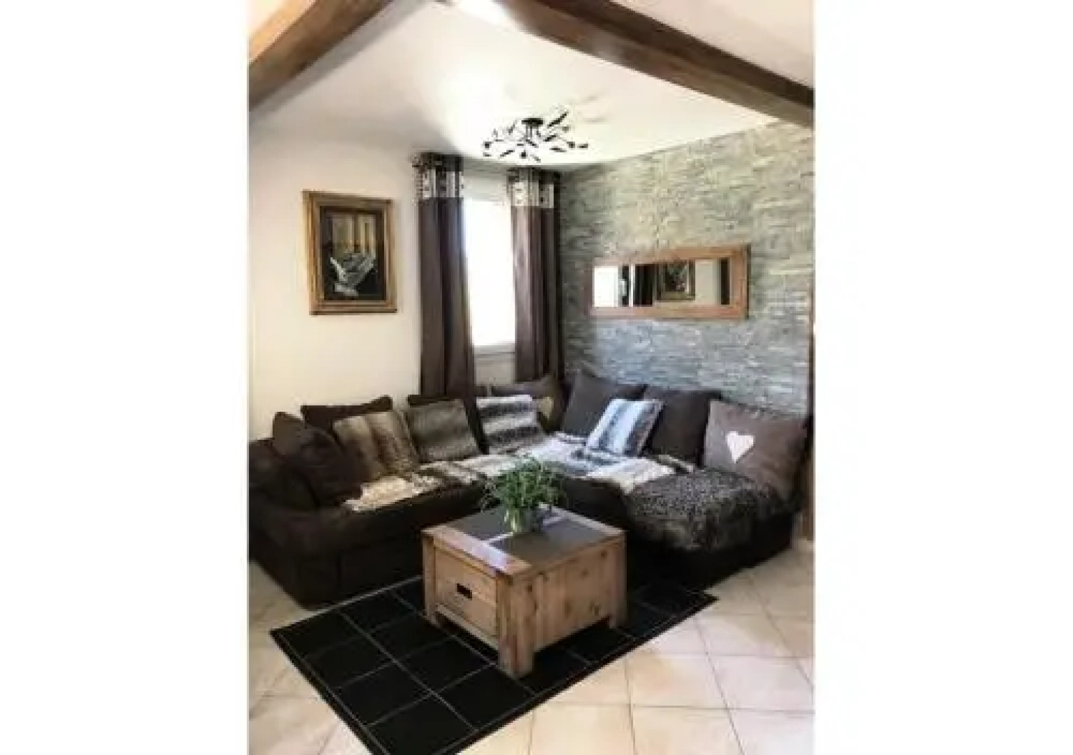 Résidences Les Deux Alpes 1800