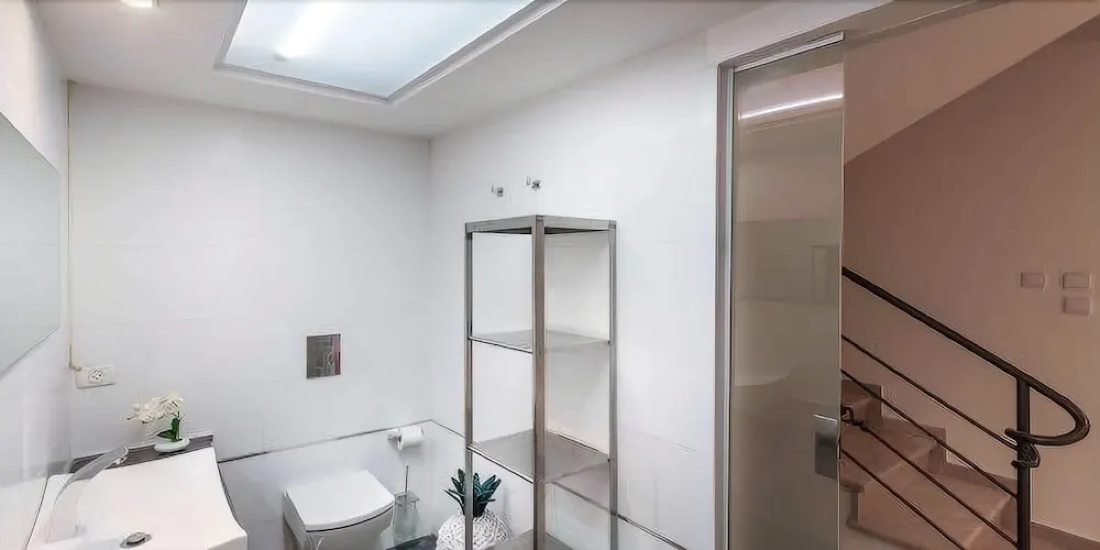 Villa - Herzliya Pituah