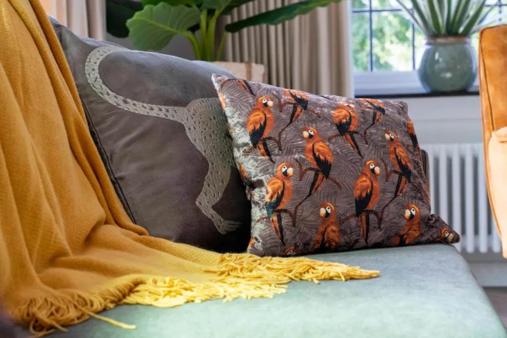 B&W Holiday Apartments