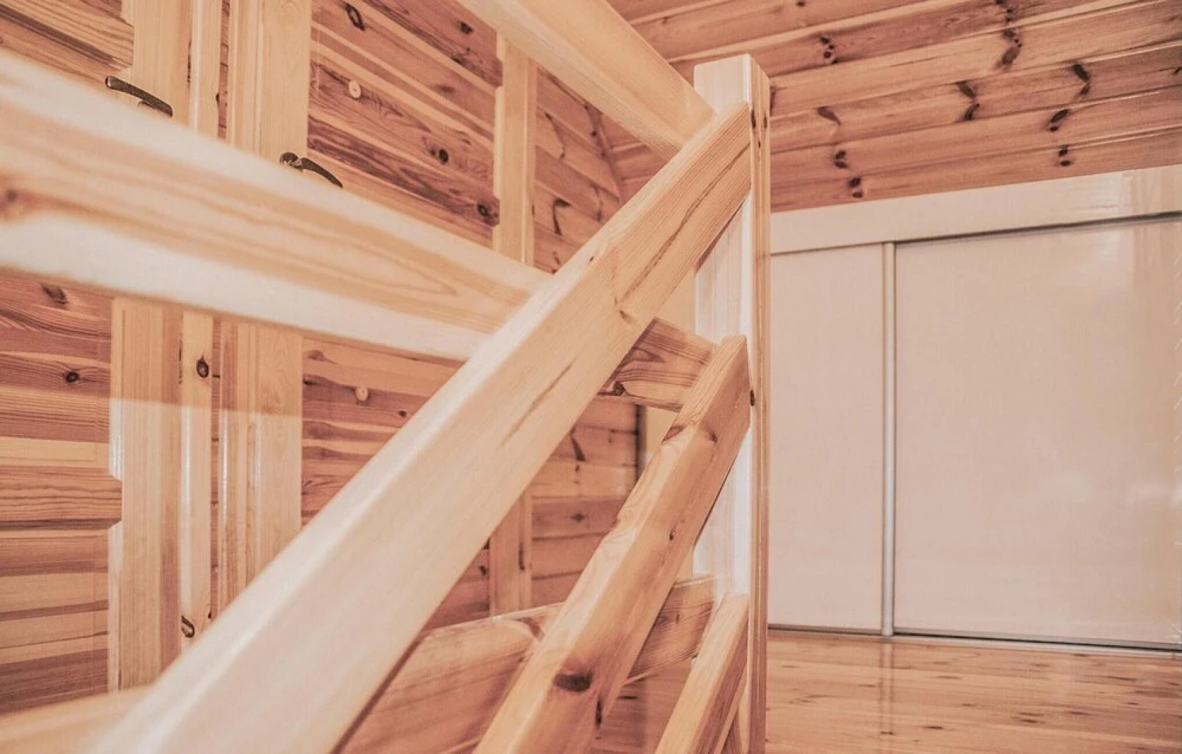 Beautiful Home in Wegorzewo With 3 Bedrooms, Wifi and Sauna