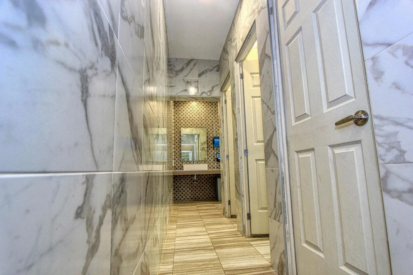 Hotel Ciudad Real Palenque