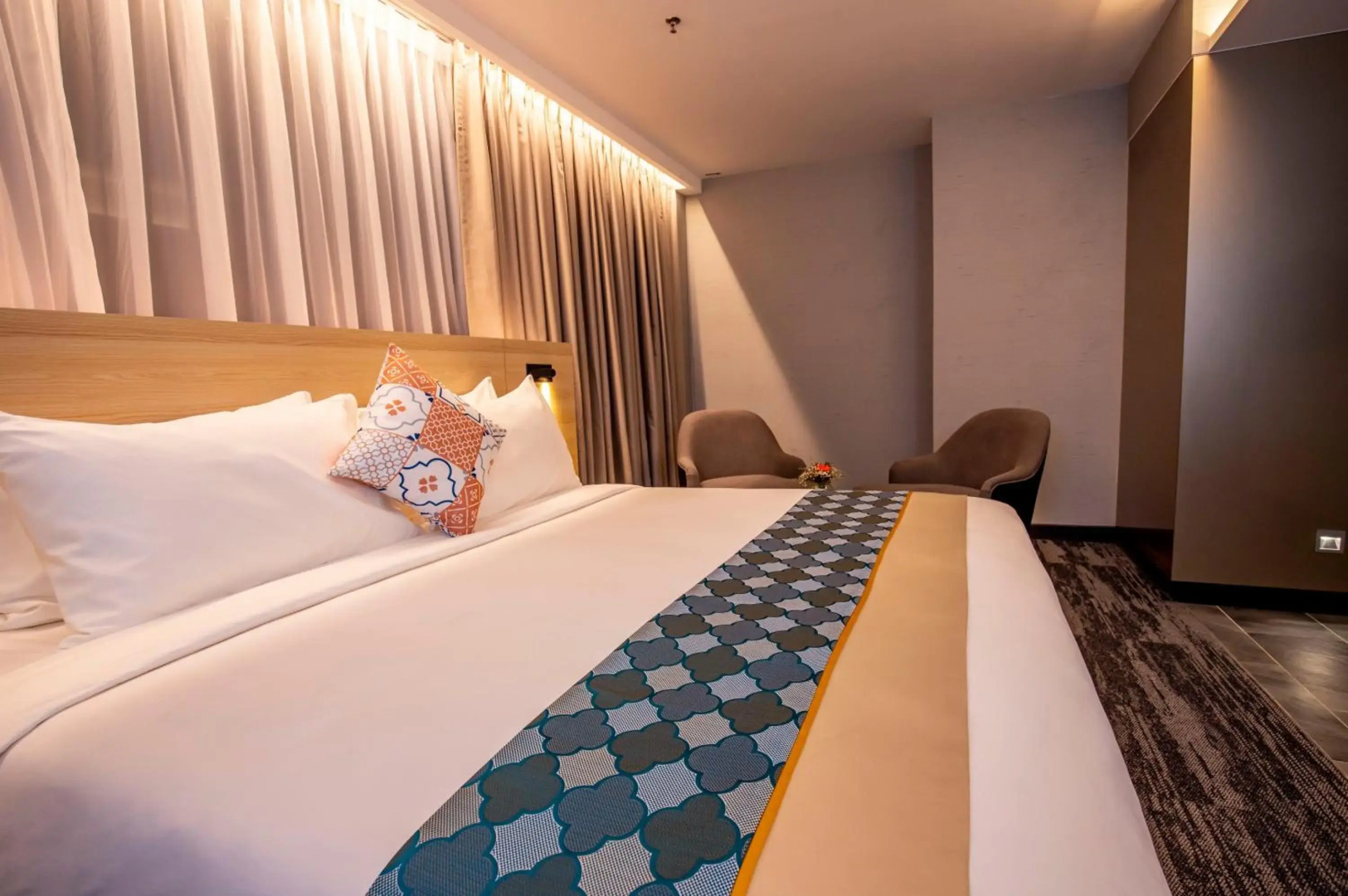 Santa Grand Signature Kuala Lumpur