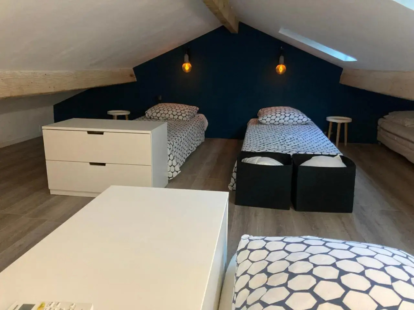 Maison de pêcheur 1900