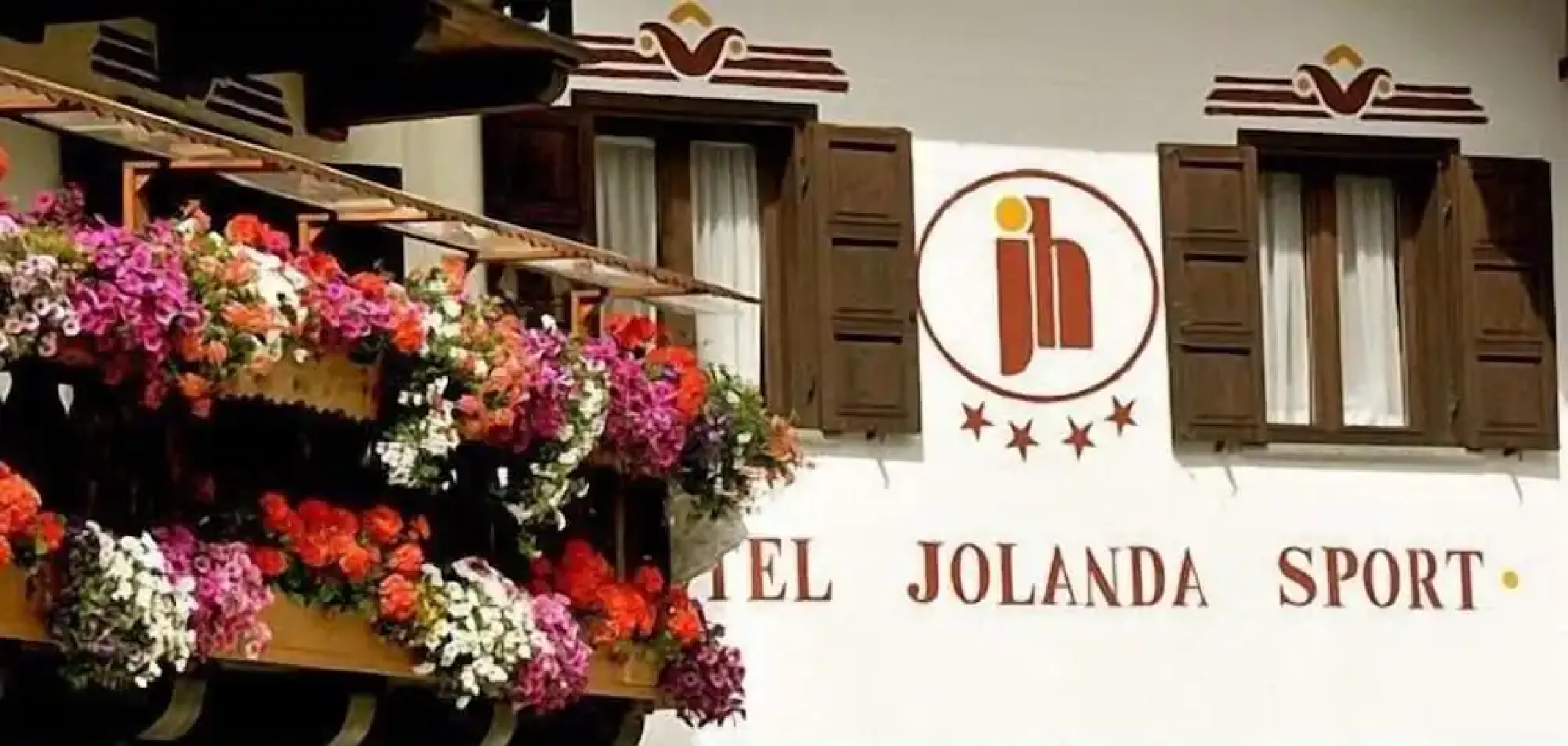 Hotel Jolanda Sport