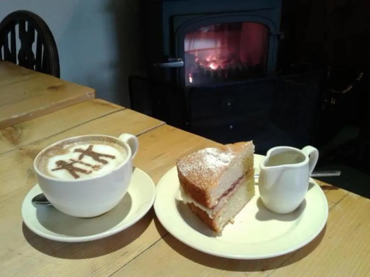 Mongolian Yurts Fordhall Organic Farm
