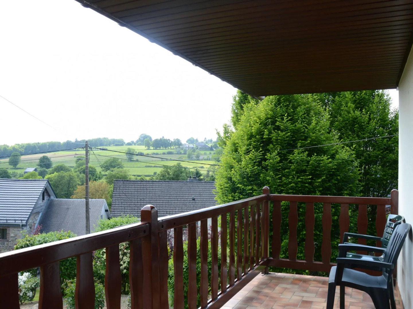 Ondenval Stay With Sauna