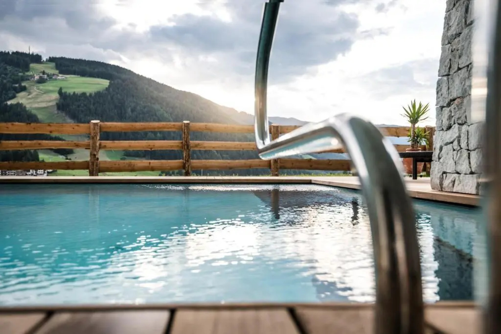 Mareo Dolomites Hotel