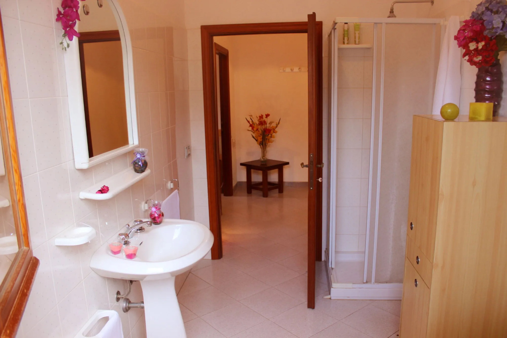 Agriturismo La Piana