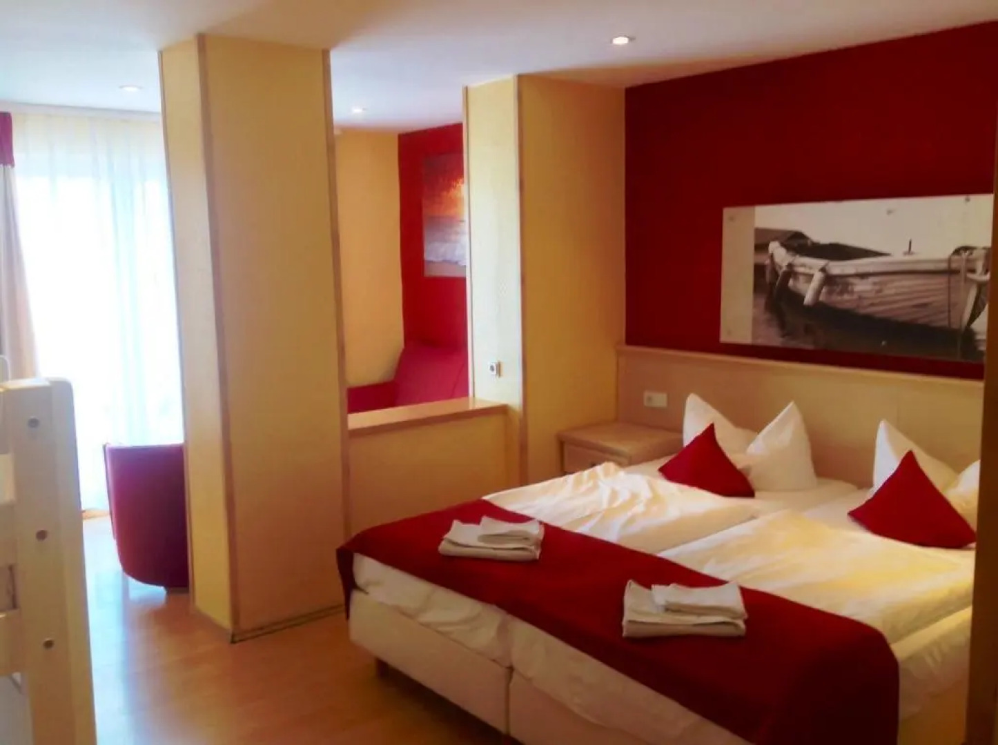 Ostseehotel Baabe family & SPA