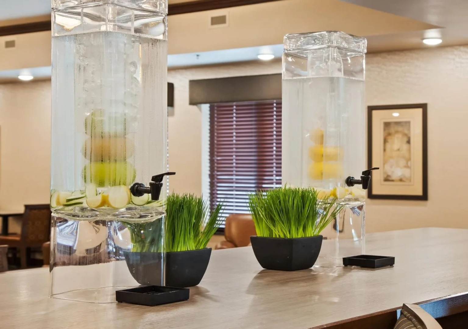 Best Western Plus Casper Inn & Suites