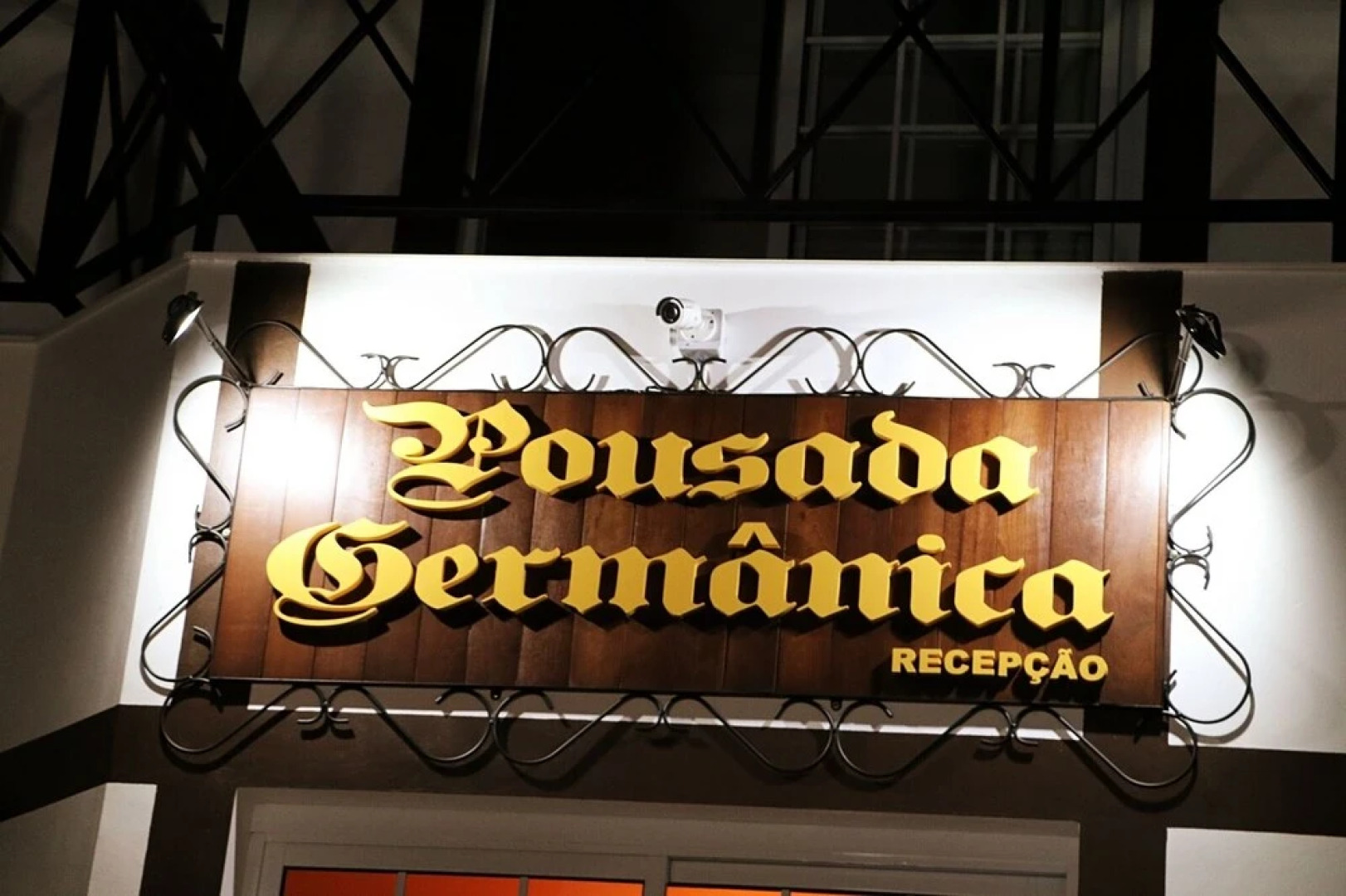 Pousada Germânica