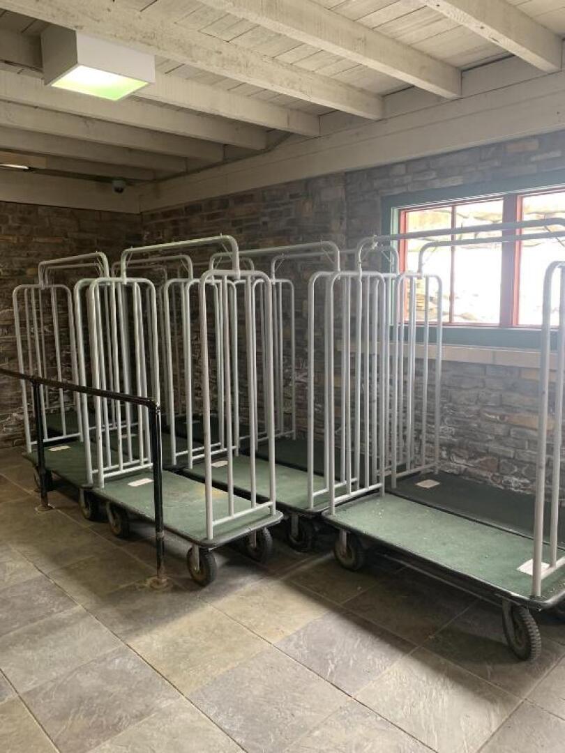 Highland House 207 Slopeside, Village Area, Ski in out