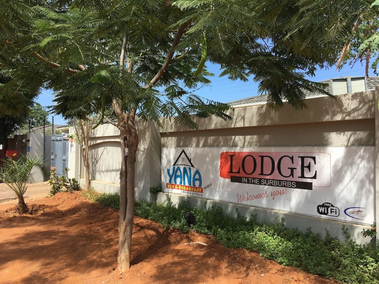 Yana Bed & Breakfast